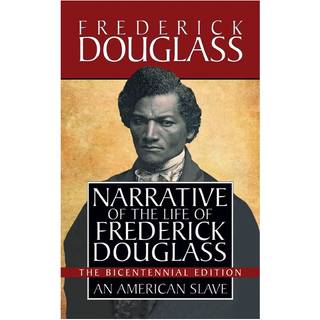 Narrative of the Life of Frederick Douglass