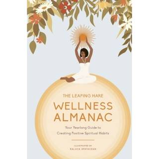 The Leaping Hare Wellness Almanac