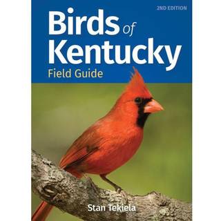 Birds of Kentucky Field Guide