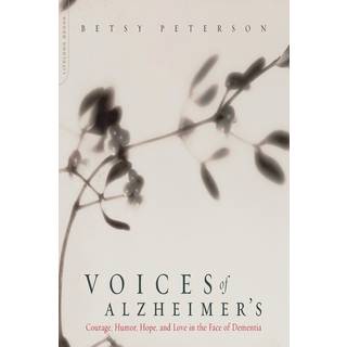 Voices Of Alzheimer's