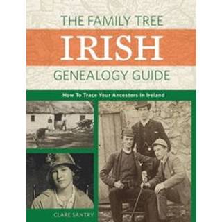 The Family Tree Irish Genealogy Guide