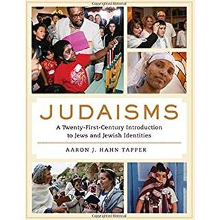 Judaisms