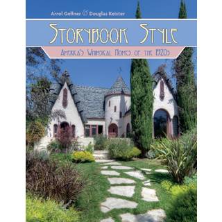 Storybook Style