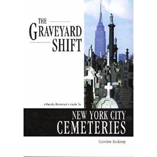 The Graveyard Shift