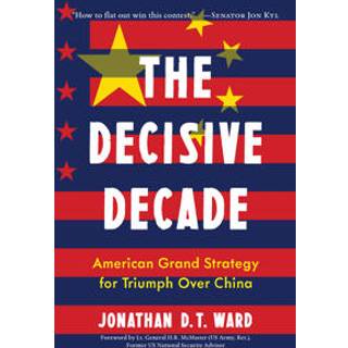 The Decisive Decade