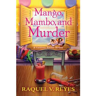 Mango, Mambo, and Murder