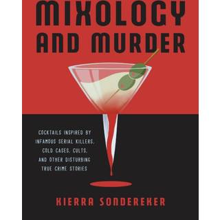 Mixology and Murder