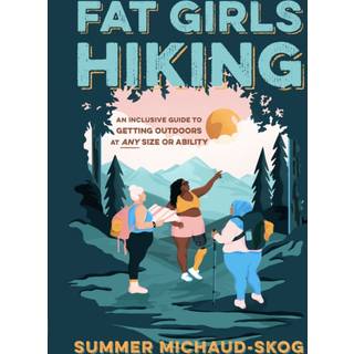 Fat Girls Hiking