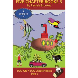Five Chapter Books 3
