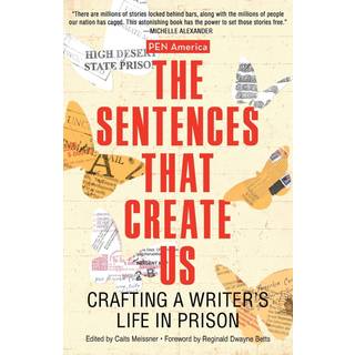 PEN America Handbook For Writers in Prison