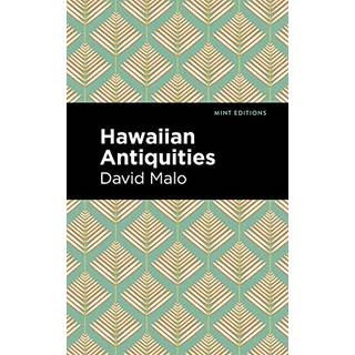 Hawaiian Antiquities
