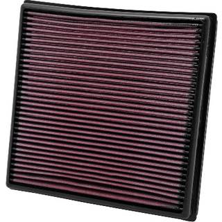 K&N filter 33-2964