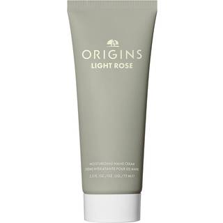 Origins Light Rose Moisturizing Hand Cream 75 ml