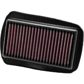 K&N Permanent Luftfilter