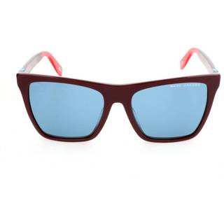 Marc Jacobs MARC 349/S LHF/KU 54 Solbriller Kvinder Burgunder - Burgundy - 54mm