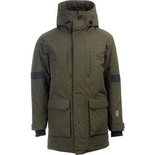 Arrak Outdoor Arrak Parkas M Olive L -
