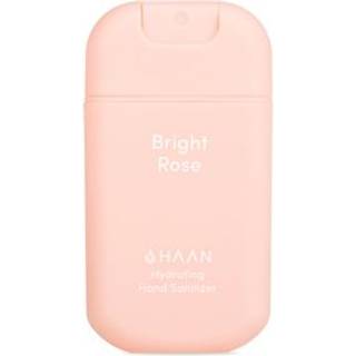 HAAN Hand Sanitizer Bright Rose 30ml