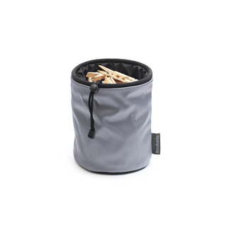 Brabantia tøjklemmepose assorterede farver