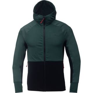 Vibo Hoodie M Forest Green (M)