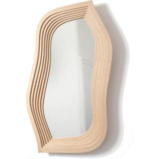 Swedese Mirror spejl egefinér