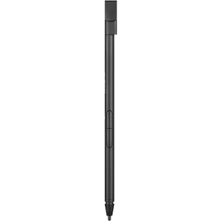 Lenovo Integrated Pen - active stylus - black - Stylus - 2 knapper - Sort