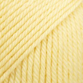 Drops Daisy garn - Limonade