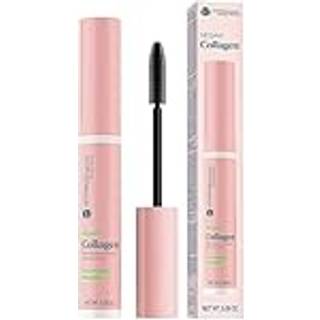 HYPOAllergenic Indsamling Vegan-CollagenVolumizing Mascara 8 g () - 8 g