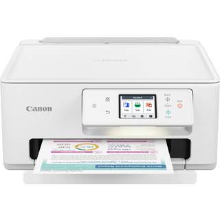 Canon PIXMA TS7650i printer (På lager i varehus)