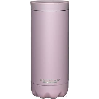 Scanpan To-Go Termokrus, Dawn Pink, 287 ml.