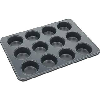 Muffinsform 12 stk.