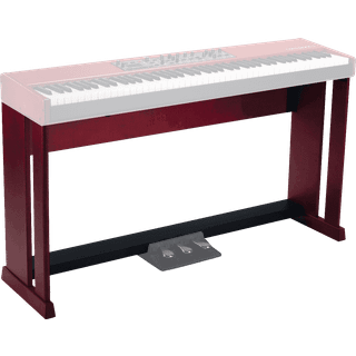 Clavia Nord Wood Keyboard Stand V3