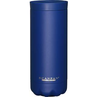 Scanpan Termokrus 0,28 L Classic Blue