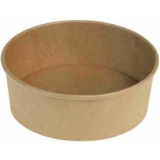 Catersource salatskål 61xØ148mm 750ml 50stk