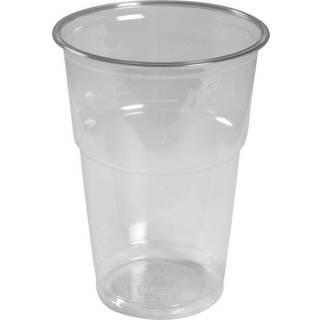 Gastro-Line drikkeglas RPET 30cl Straight wall klar