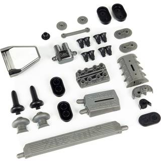 ARRMA ARA480040 1/7 Scale Body Accessories Set A
