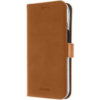 Insmat PREMIUM FLIPCASE IPHONE 15 PLUS BROWN