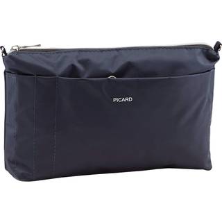 Picard Schultertasche dunkel-blau (1-tlg)