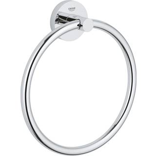 Grohe QuickFix Start Håndklædering i krom