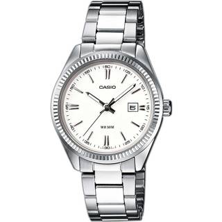 Casio Collection Ur til Dame LTP-1302PD-7A1VEG
