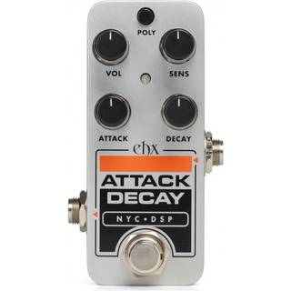 Electro Harmonix Pico Attack Decay Guitar effekt