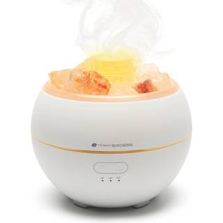 RIO Aroma Diffuser with Himalayan Rock Salt aromadiffusor 1 stk. - 1 stk.