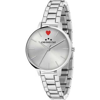 Dame Chronostar GLAMOUR Ur (Ø 39 mm)