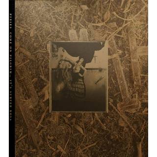 Pixies - C'mon Pilgrim ... It's Surfer Rosa
