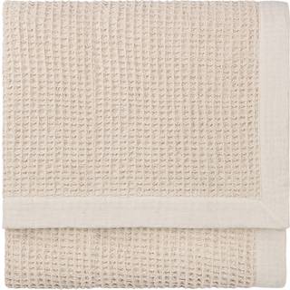 Yard Yard Canopy Vaflet Textured Oversized 100% Bomuld Throw