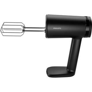 Philips 5000 Series håndmixer HR3781/10 (sort) - På lager i butik