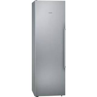Køleskab 186 x 60 cm Inox-easyclean - Siemens iQ500 - KS36VAIEP
