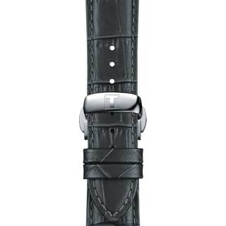 Tissot Uhrband - T852045750 - grau