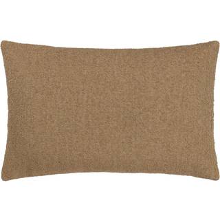 HÖEM HÖEM Natural Selene Woven Jacquard Cushion Cushion