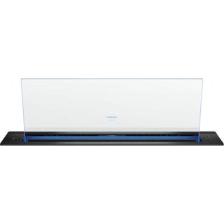 Bordemfang 90 cm flush installation - Siemens iQ700 - LD98WMM65