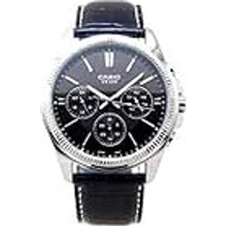 Herre Casio Enticer Gent Ur - Stilig Unisex Ur